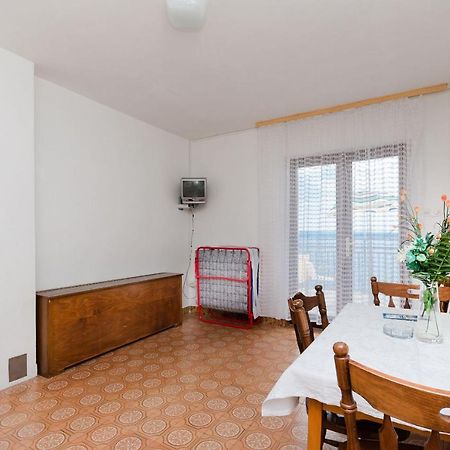Apartments Laura Dramalj Dış mekan fotoğraf