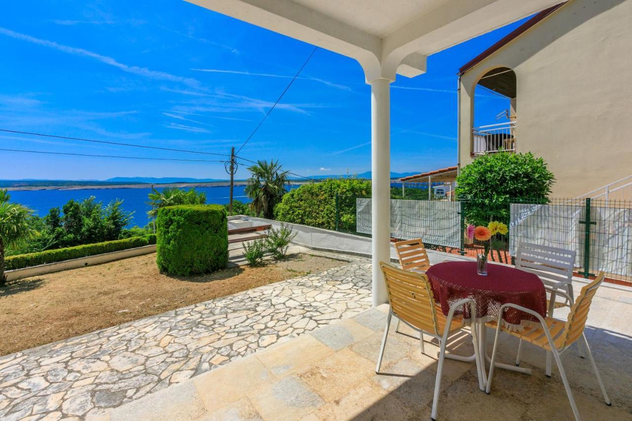 Apartments Laura Dramalj Dış mekan fotoğraf