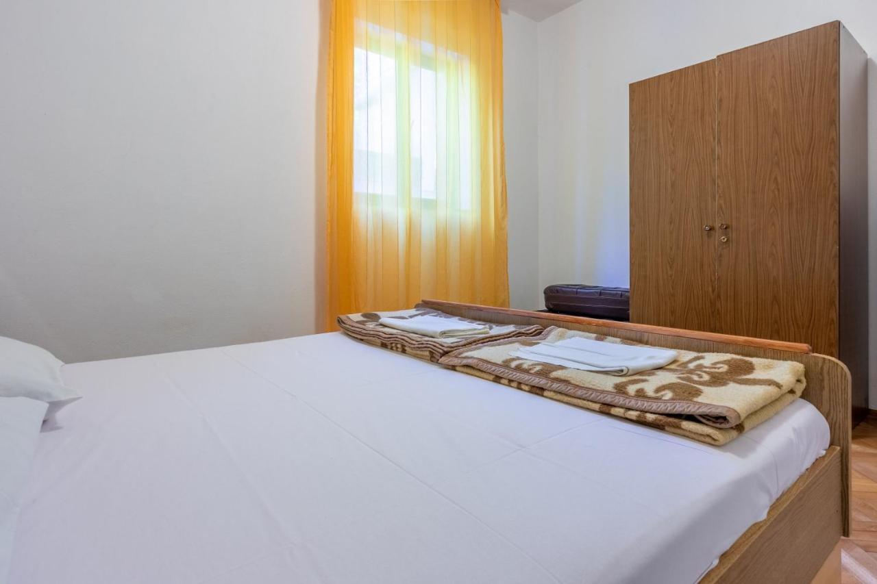 Apartments Laura Dramalj Dış mekan fotoğraf