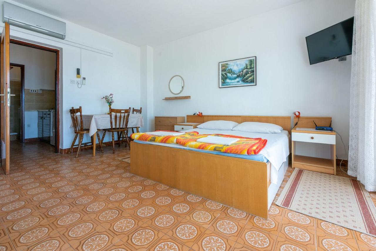 Apartments Laura Dramalj Dış mekan fotoğraf