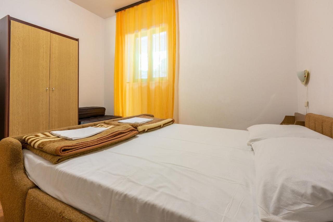 Apartments Laura Dramalj Dış mekan fotoğraf