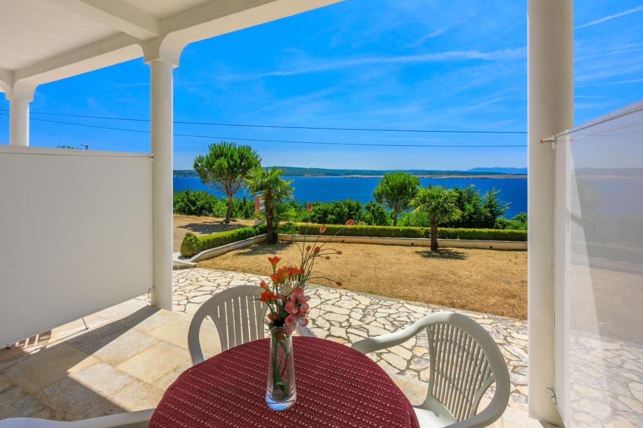 Apartments Laura Dramalj Dış mekan fotoğraf