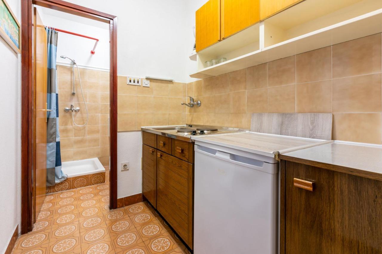 Apartments Laura Dramalj Dış mekan fotoğraf