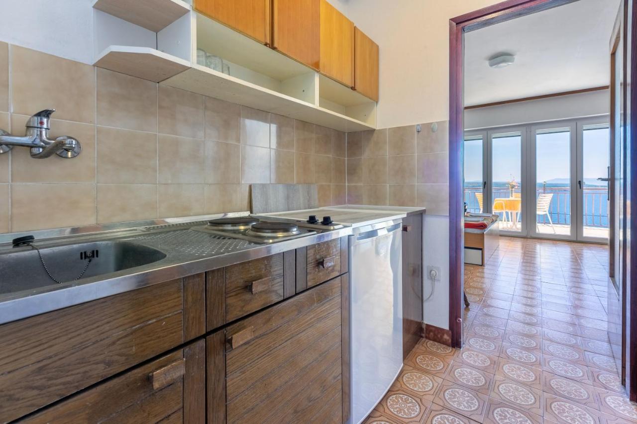 Apartments Laura Dramalj Dış mekan fotoğraf