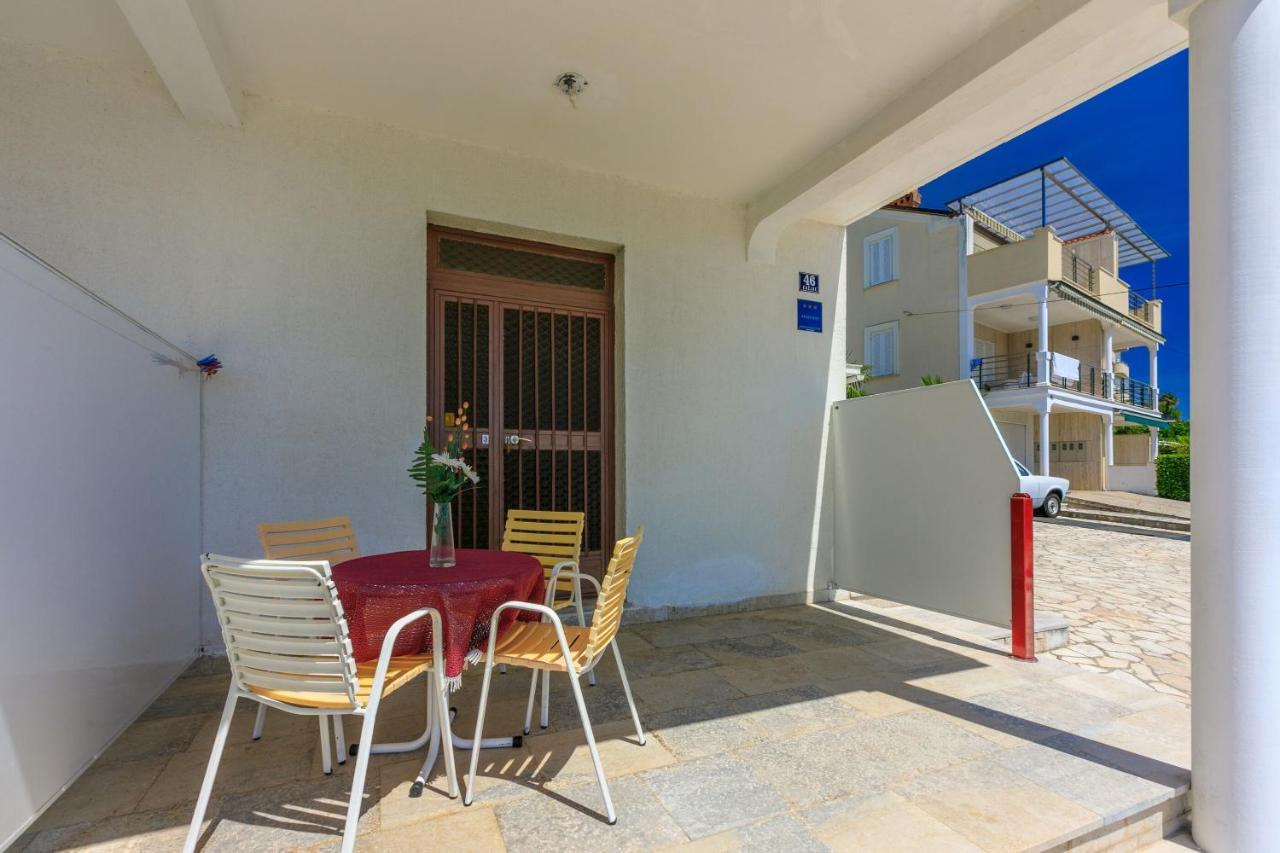Apartments Laura Dramalj Dış mekan fotoğraf
