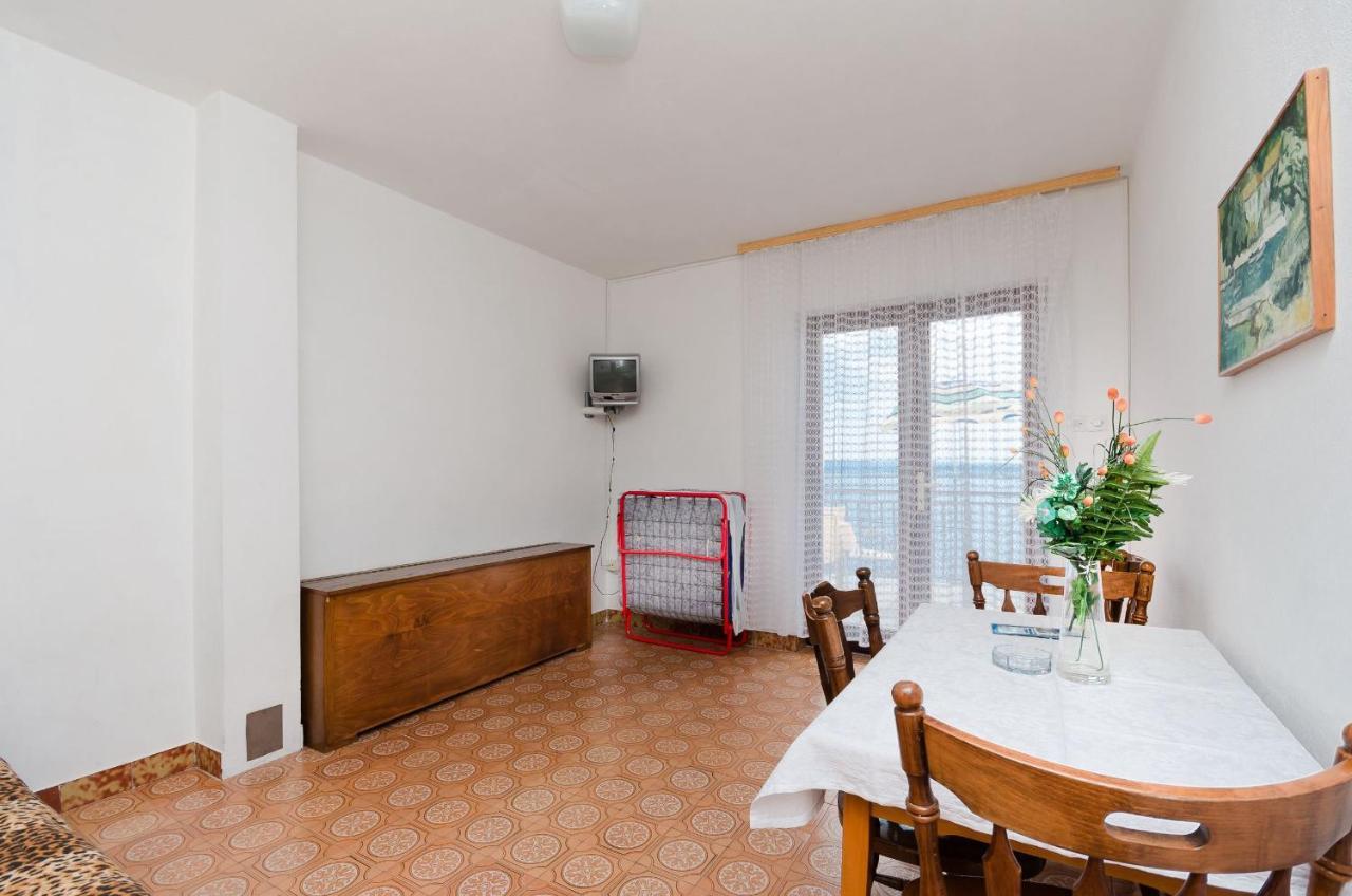 Apartments Laura Dramalj Dış mekan fotoğraf
