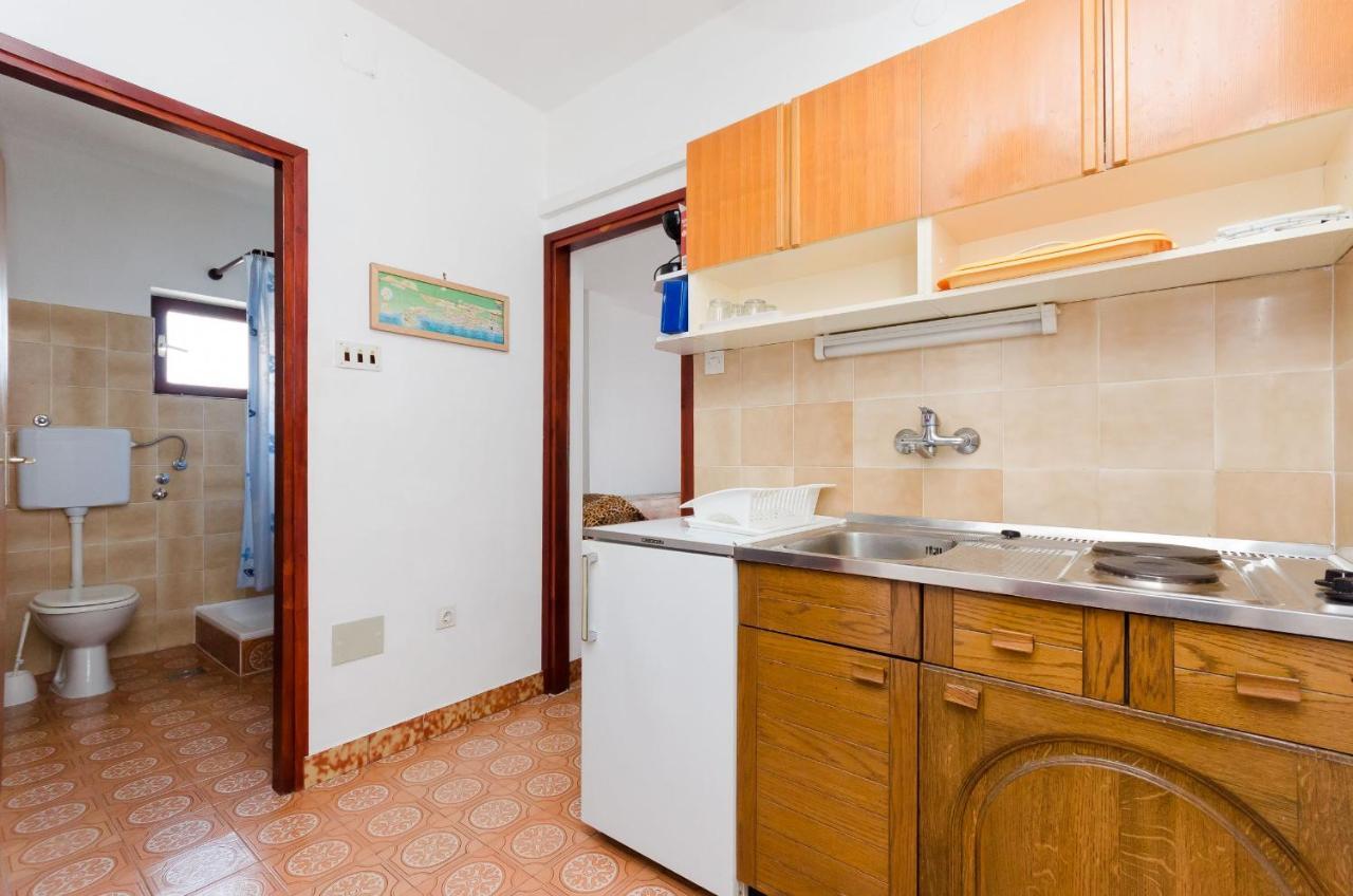 Apartments Laura Dramalj Dış mekan fotoğraf